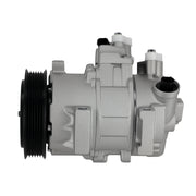 A/C Compressor & Clutch for Toyota Matrix 2011-2014