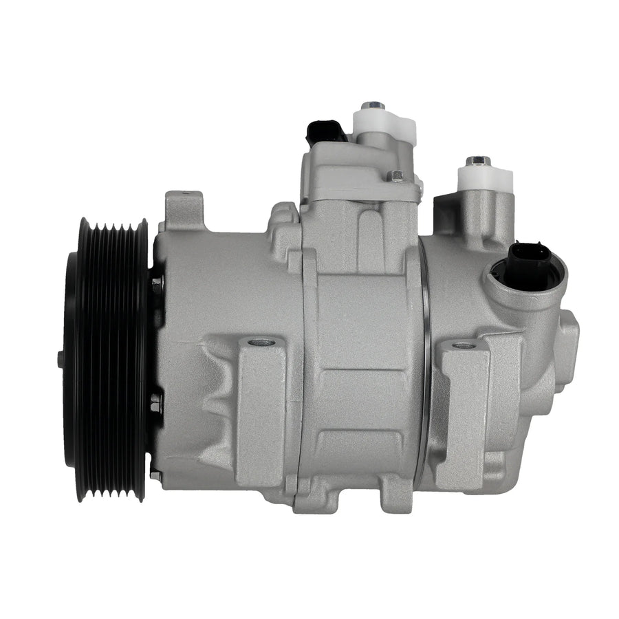 A/C Compressor and Clutch for Toyota Matrix 2011-2014