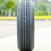 Set of 2 Accelera Eco Plush 215/60R16 99V XL All-Season Tires