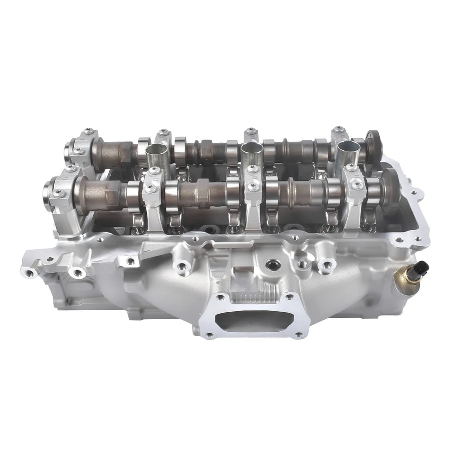 Left Cylinder Head Assembly for Jeep/Dodge/Chrysler 3.6L V6 2011-2016