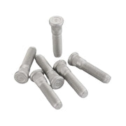 M14X1.5 Wheel Studs for Jeep Wrangler Grand Cherokee Dodge Durango Challenger Charger Ram 2500 350 2011-2022