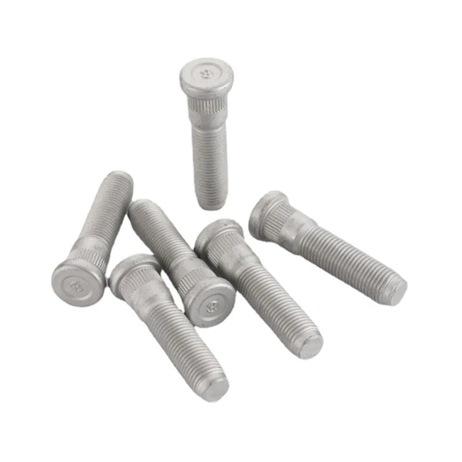 M14X1.5 Wheel Studs for Jeep Wrangler Grand Cherokee Dodge Durango Challenger Charger Ram 2500 350 2011-2022