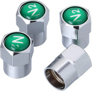 Tire Valve Caps