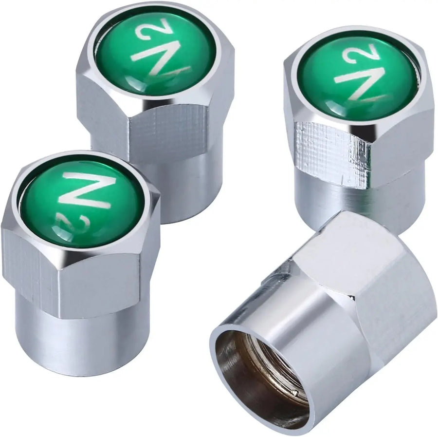 Tire Valve Caps