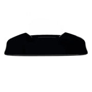 Rear Roof Spoiler for BMW X3 F25 2011-2017