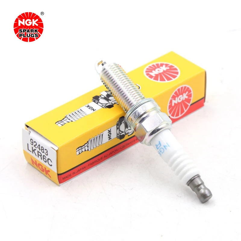Ngk Spark Plug for Buick