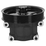 Power Steering Pump with Pulley for Ford Expedition/F-150 & Lincoln Navigator 4.6L/5.4L