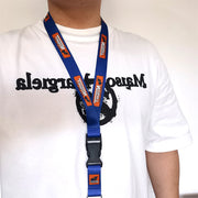 JDM-Style 54 cm Lanyard Keychain