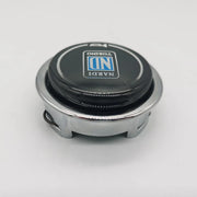Universal Racing Steering Wheel Horn Button Cover