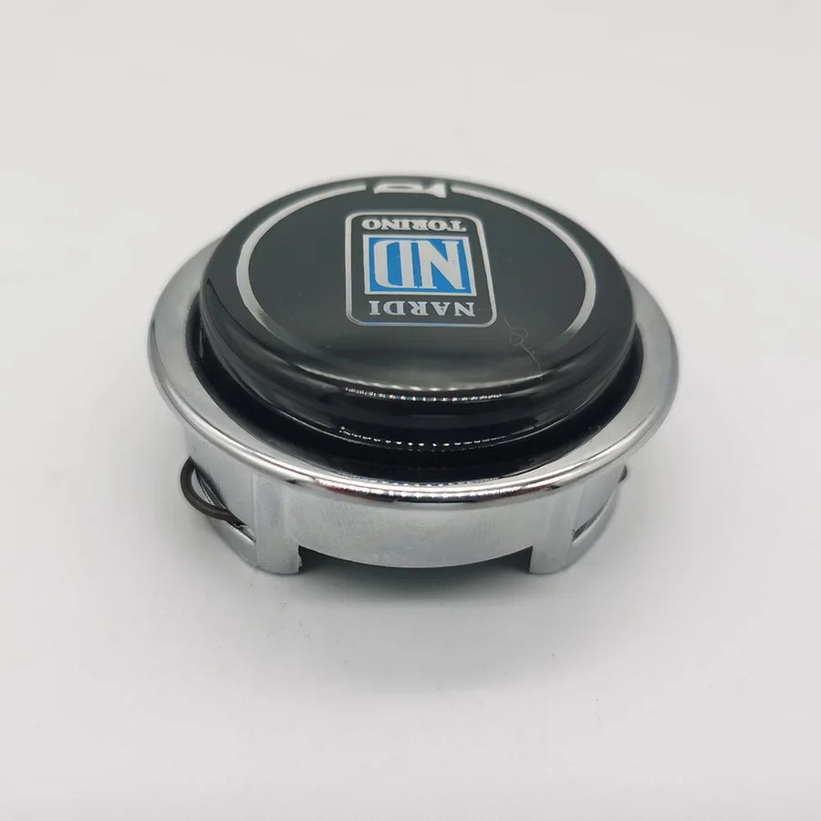 Universal Racing Steering Wheel Horn Button Cover