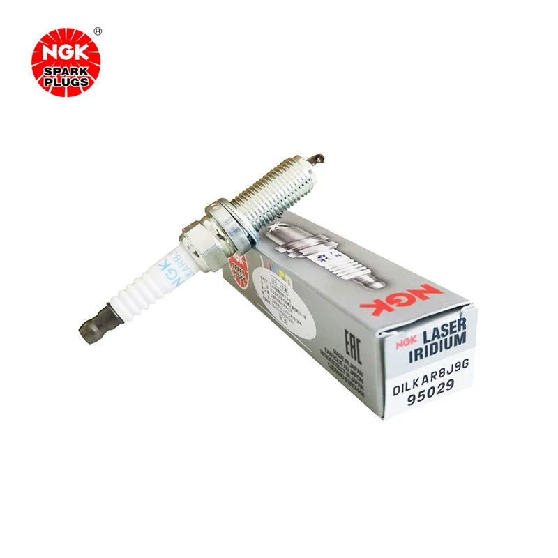 NGK Iridium Spark Plug 95029 90919 c1007