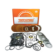 4T65E Automatic Transmission Master Rebuild Kit for GM Models