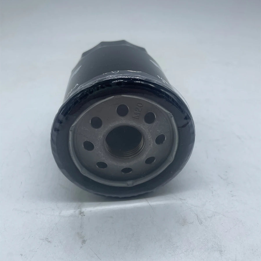 6-Piece Front Or Rear Drive Unit Oil Filter for Tesla Model X S 3 Y 2017-2021