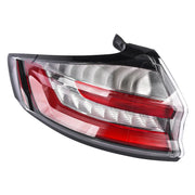 Left LED Tail Light Assembly for Ford Edge ST/ST-Line/Titanium 2019–2023