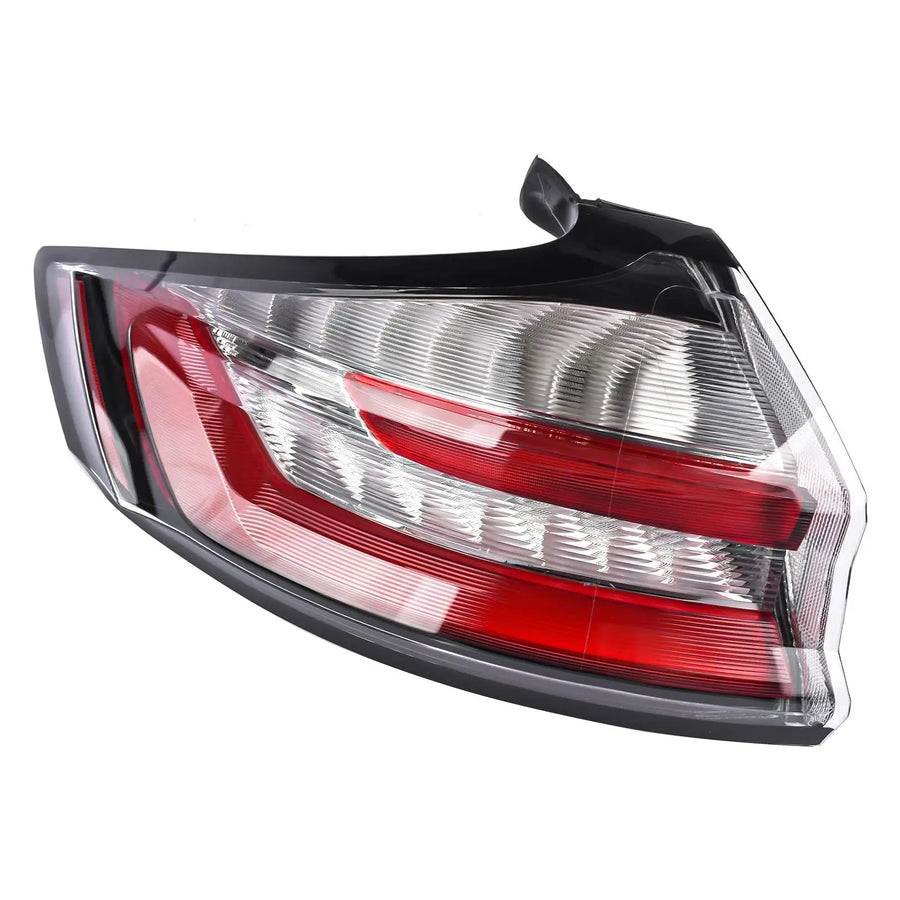 Left LED Tail Light Assembly for Ford Edge ST/ST-Line/Titanium 2019–2023