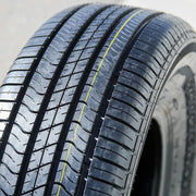 Set of 2 Accelera Omikron H/T 225/65R17 102H All-Season Tires