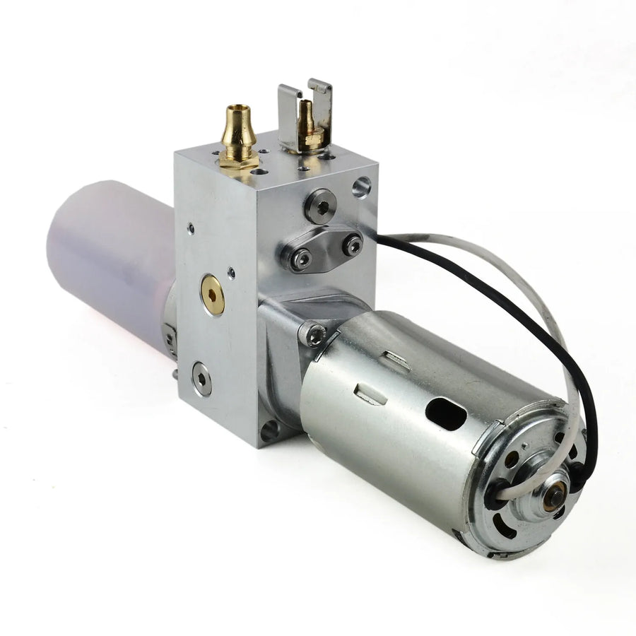 Cadillac SRX/CTS Wagon Hydraulic Liftgate Pump – 2010–2015