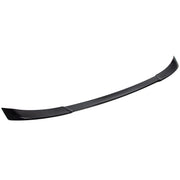Rear Spoiler Wing for Honda Accord JDM Style Gloss Black 2018-2022