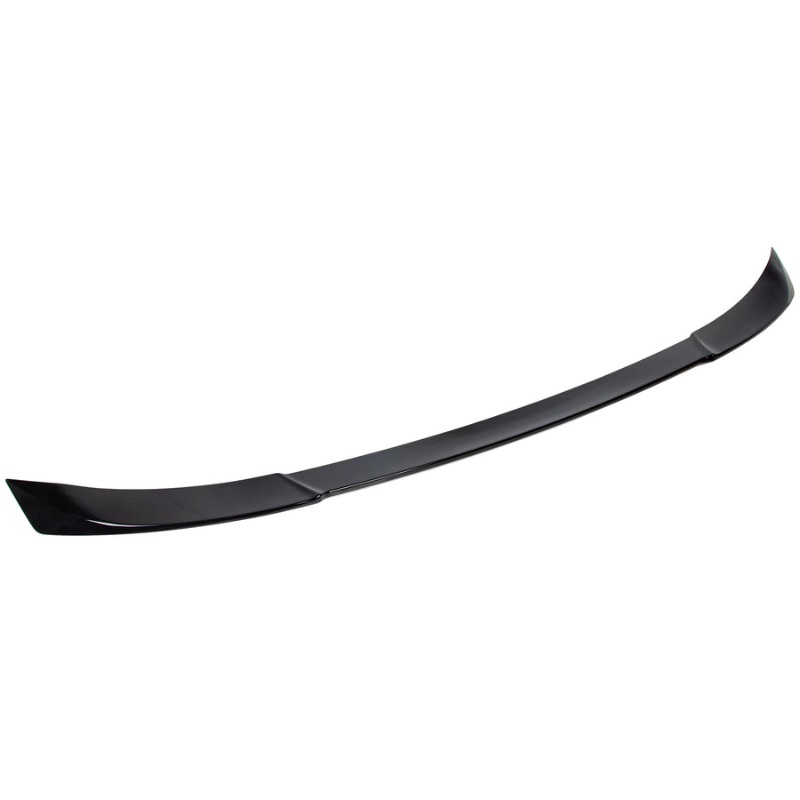 Rear Spoiler Wing for Honda Accord JDM Style Gloss Black 2018-2022