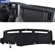 All-Weather Floor Mats for Car Dashboard 1999-2006