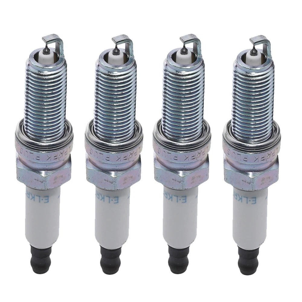 Spark Plug Iridium for Chevrolet & Buick