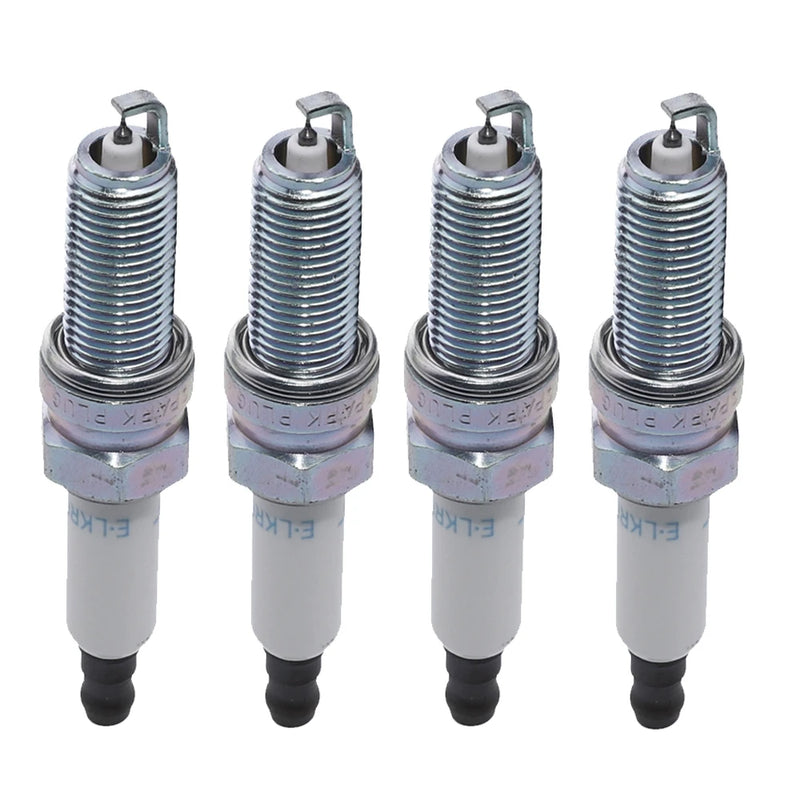 Spark Plug Iridium for Chevrolet & Buick