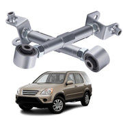 Rear Adjustable Camber Arm Set for Honda CR-V 2002-2006 & Element 2003-2011