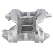 Dual-Plane Intake Manifold for Chrysler B-Series 361/383/400 Engines
