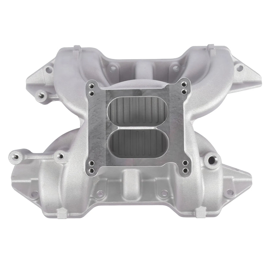 Dual-Plane Intake Manifold for Chrysler B-Series 361/383/400 Engines