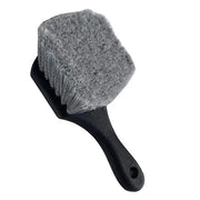 Short-Handle Wheel and Tire Scrub Brush