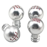 Universal Aluminum 10-Speed Manual Gear Shift Knob