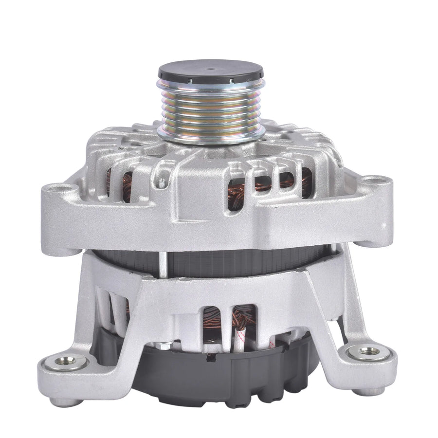 130A Alternator for Buick Encore, Chevrolet Trax & Cruze 2011-2021