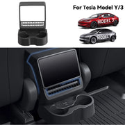 Door Handle Cup Holder for Tesla Model 3/Y