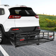 Class 3 Trailer Hitch Receiver for 2026
