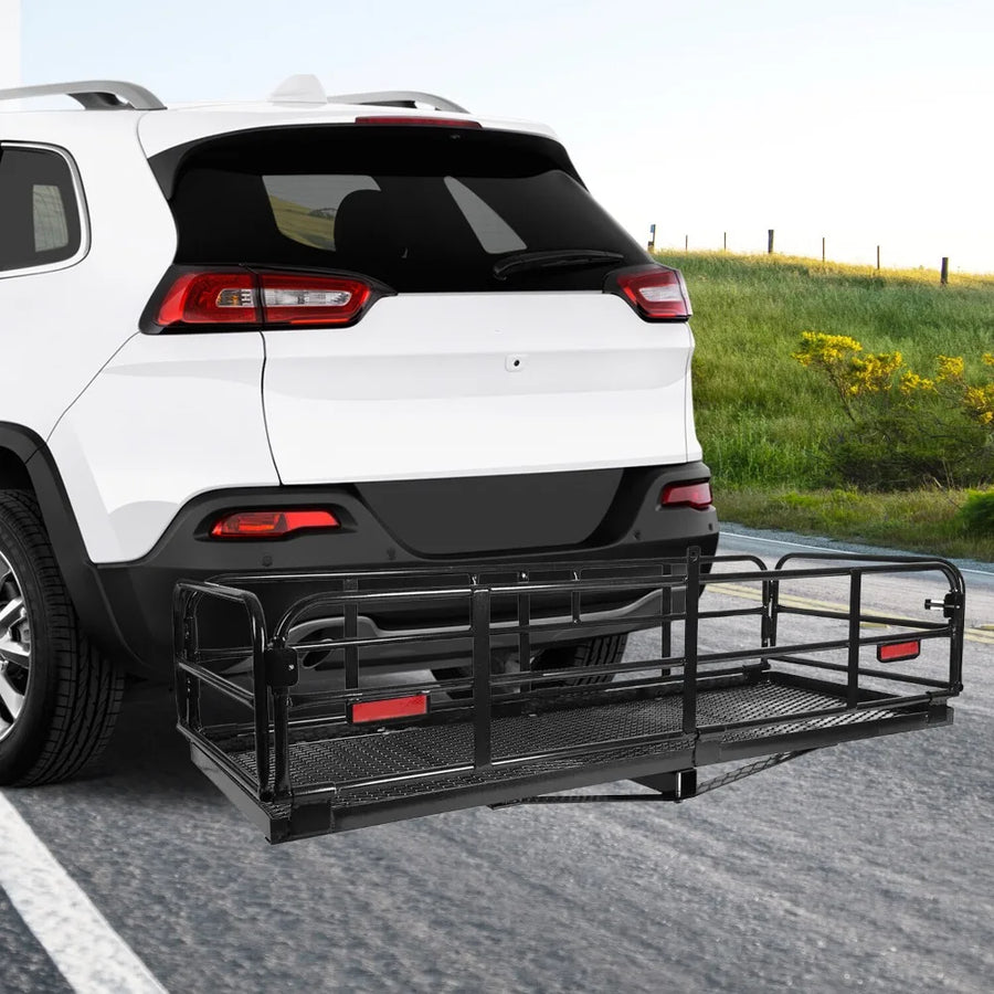 Class 3 Trailer Hitch Receiver for 2026