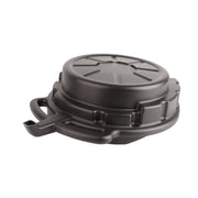 7.5-Liter Portable Oil and Coolant Drain Pan