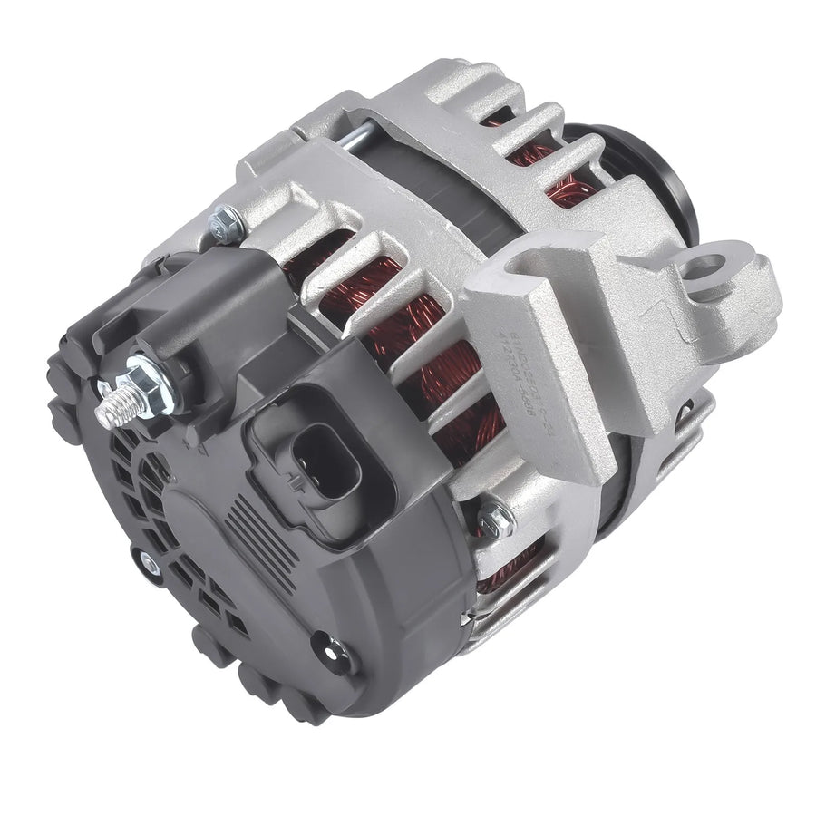 150A Alternator for Chevrolet Camaro 2010-2012 & Colorado/GMC Canyon 2015-2016