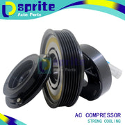 A/C Compressor Clutch & Pulley for Chevrolet Cruze 2009-2012