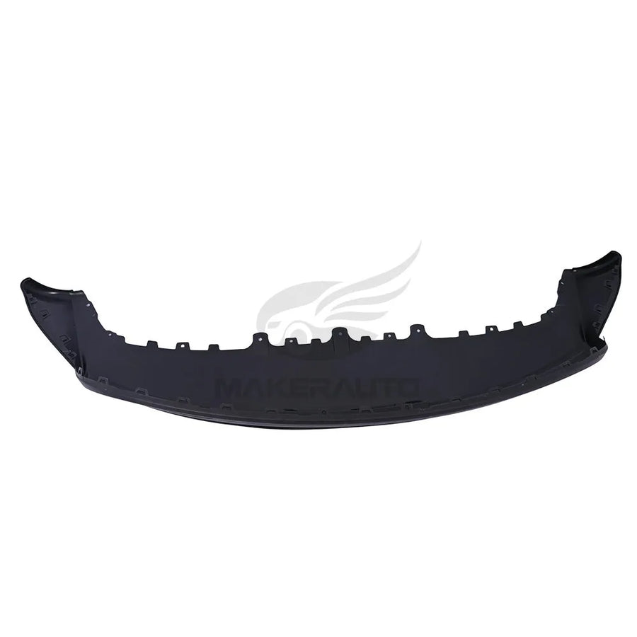 Rear Lower Bumper Fascia Valance for 2020–2023 Tesla Model Y