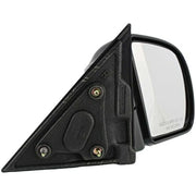 Kool Vue Manual Side Mirror Pair for Chevrolet S10 GMC Sonoma 1999-2004
