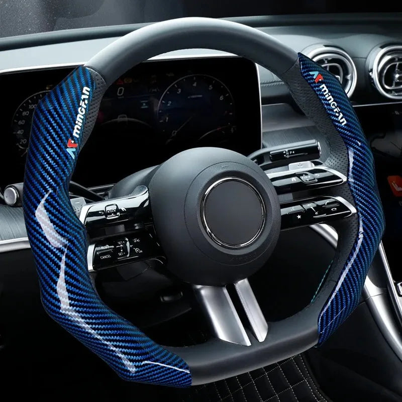 Universal Car Steering Wheel Cover
