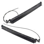 Mercedes-Benz GLC X253 Panoramic Sunroof Track Pair – 2016–2020