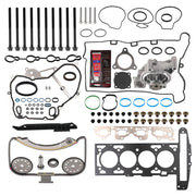 2.2L Head Gasket and Timing Kit for 2007–2008 Pontiac G5