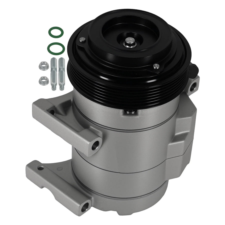 RS18 A/C Compressor for Select Chrysler, Dodge and Jeep Models