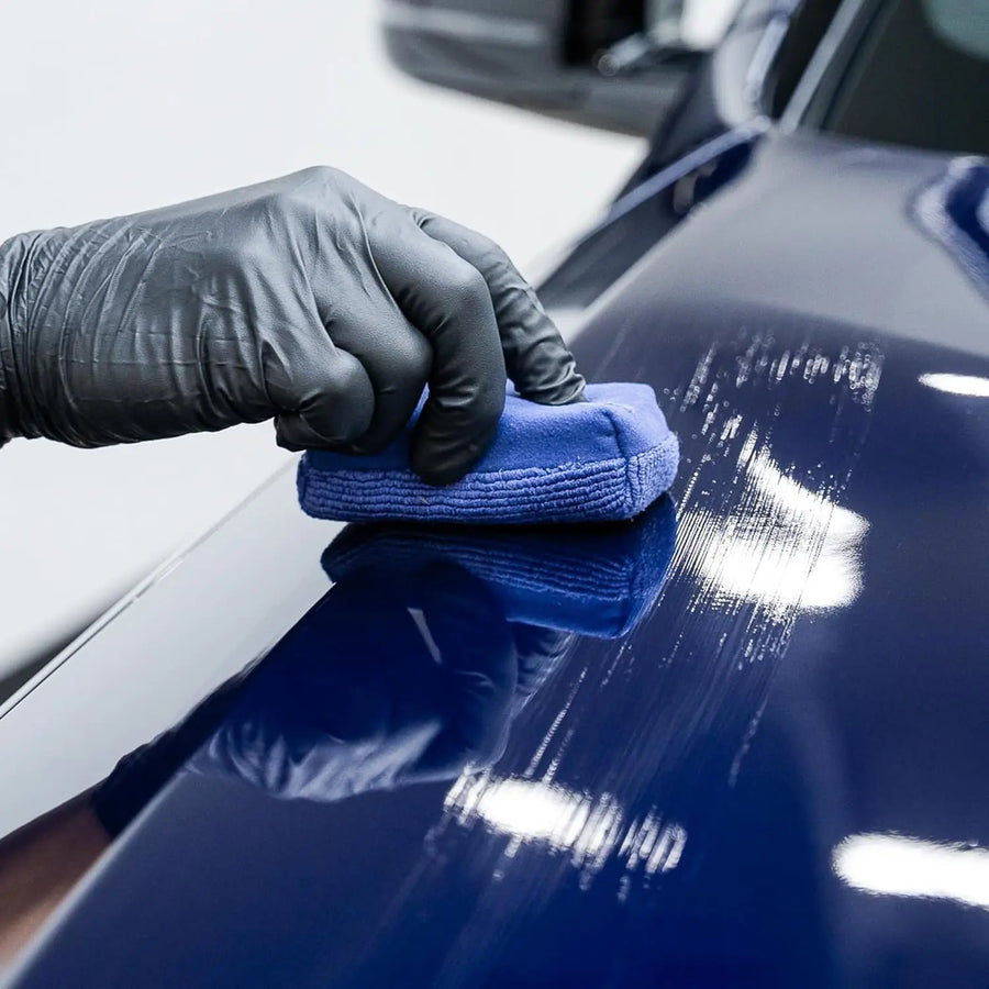 MOHS Ceramic Paint Coating Kit – 30/50 mL