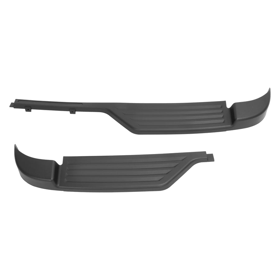 Rear Bumper Step Pad Mounting Bracket Assembly for Dodge Dakota Truck 2005-2011