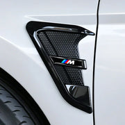 BMW Car Fender Side Body Decoration Sticker
