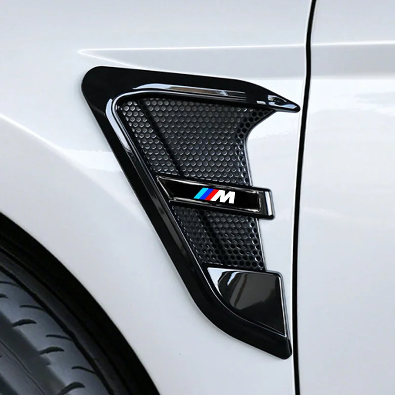 BMW Car Fender Side Body Decoration Sticker