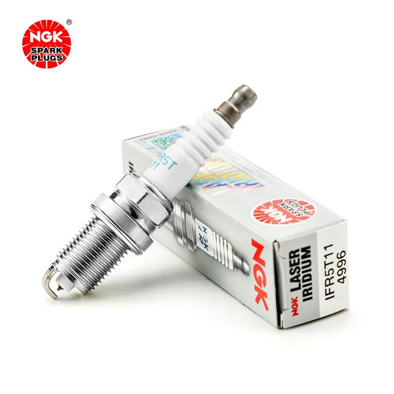 Ngk Iridium Spark Plug IFR5T11 4996 IFR5T11-4996-IS