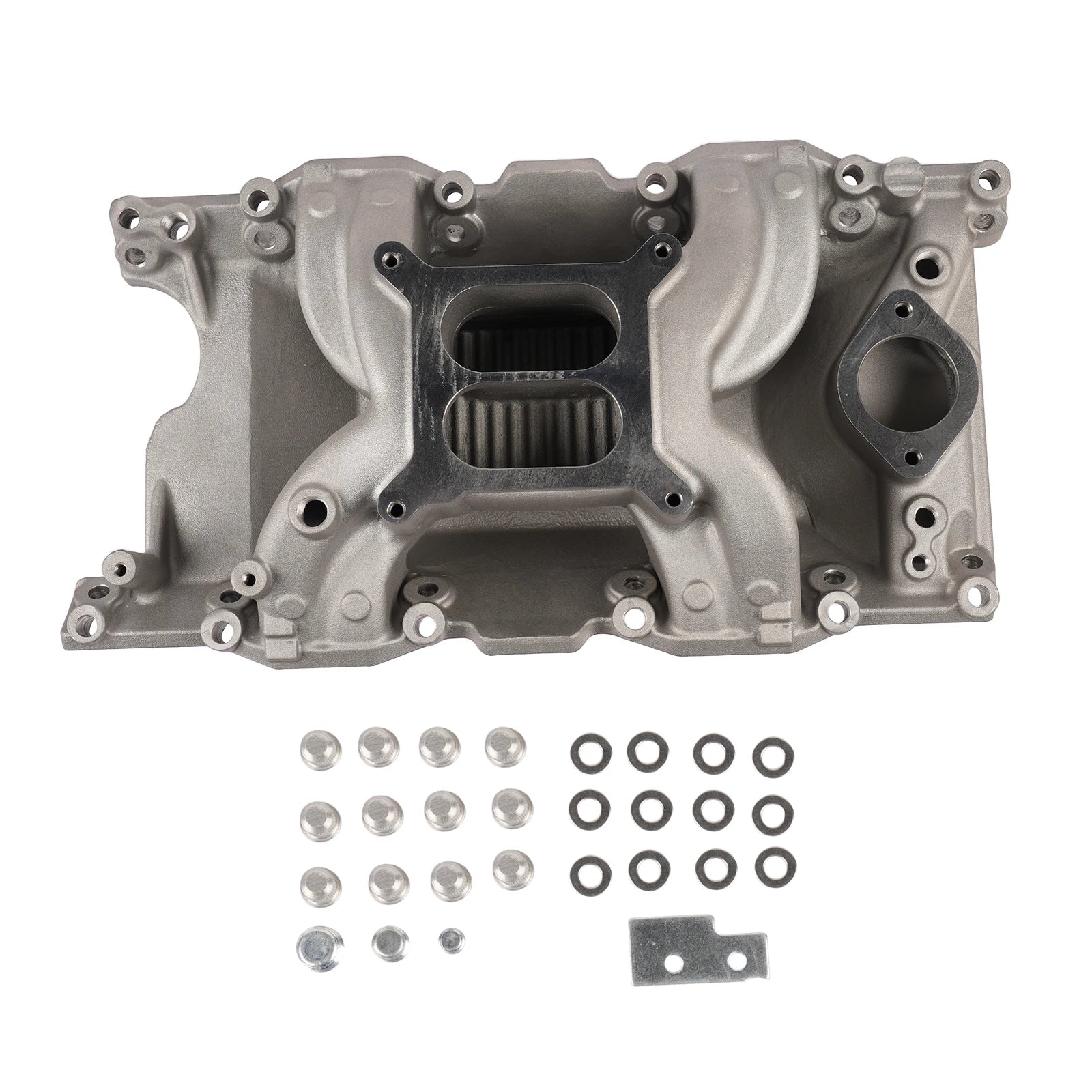 Dual-Plane Intake Manifold for Dodge/Chrysler 318/340/360 Engines